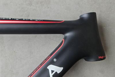 De Rosa Merak Carbon Rennradrahmen zu verkaufen