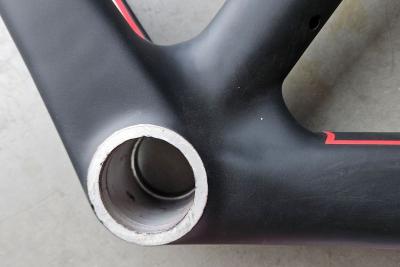 De Rosa Merak Carbon Rennradrahmen zu verkaufen