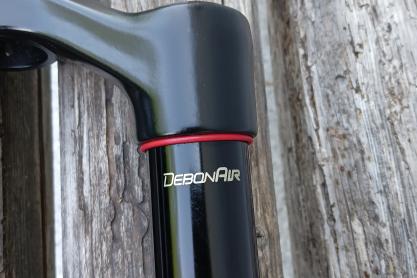 Rock Shox Revelation 29/140 mit Upgrade zu verkaufen