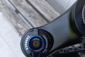 Rock Shox Revelation 29/140 mit Upgrade zu verkaufen