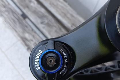 Rock Shox Revelation 29/140 mit Upgrade zu verkaufen