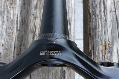 Rock Shox Revelation 29/140 mit Upgrade zu verkaufen