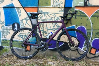 Rose Xeon CDX Cross Ultegra Di2 zu verkaufen