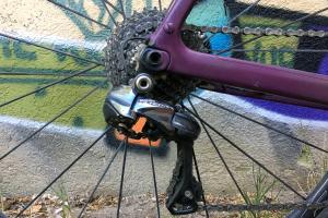 Rose Xeon CDX Cross Ultegra Di2 zu verkaufen