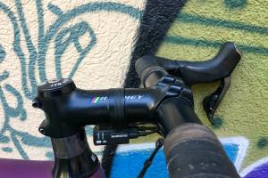 Rose Xeon CDX Cross Ultegra Di2 zu verkaufen