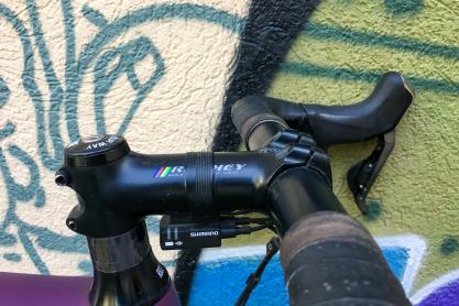 Rose Xeon CDX Cross Ultegra Di2 zu verkaufen
