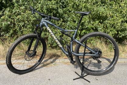 Specialized Epic Evo zu verkaufen