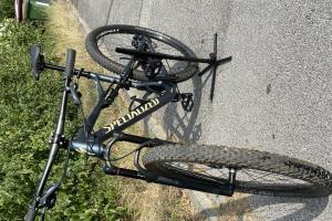 Specialized Epic Evo zu verkaufen