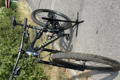 Specialized Epic Evo zu verkaufen