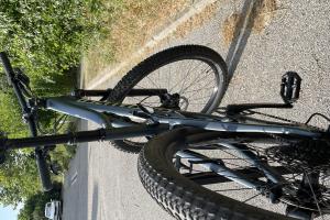 Specialized Epic Evo zu verkaufen