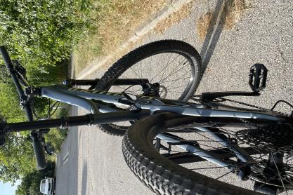 Specialized Epic Evo zu verkaufen