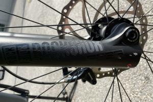 Specialized Epic Evo zu verkaufen