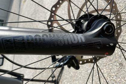Specialized Epic Evo zu verkaufen