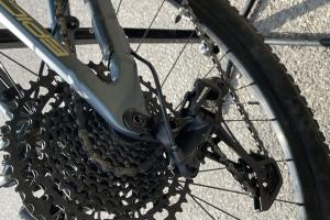 Specialized Epic Evo zu verkaufen