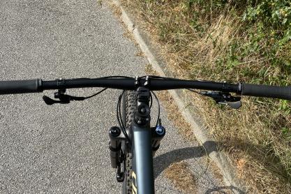 Specialized Epic Evo zu verkaufen