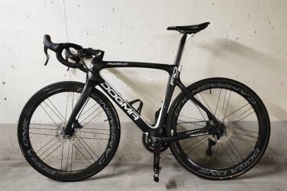 Pinarello Dogma F10 Disc zu verkaufen