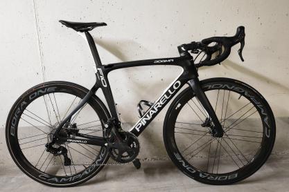 Pinarello Dogma F10 Disc zu verkaufen
