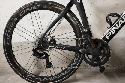 Pinarello Dogma F10 Disc zu verkaufen