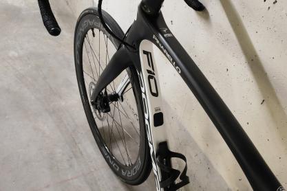 Pinarello Dogma F10 Disc zu verkaufen