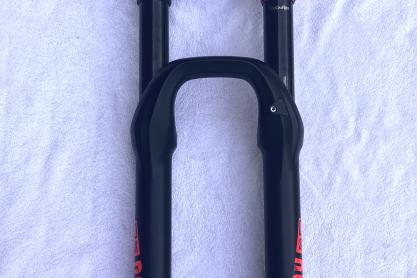 Rock Shox Yari RC Debon Air zu verkaufen