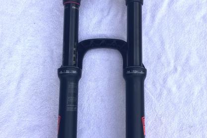Rock Shox Yari RC Debon Air zu verkaufen