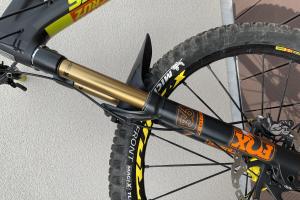 Santa Cruz Nomad CC zu verkaufen