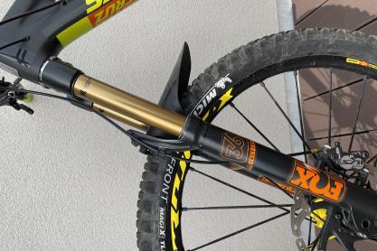Santa Cruz Nomad CC zu verkaufen