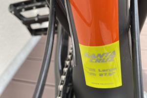 Santa Cruz Nomad CC zu verkaufen