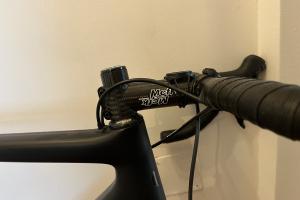 Cervélo r5 dura ace 9100 56 ohne zu verkaufen
