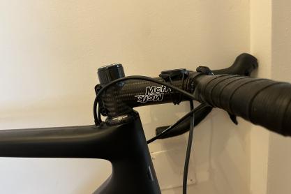 Cervélo r5 dura ace 9100 56 ohne zu verkaufen