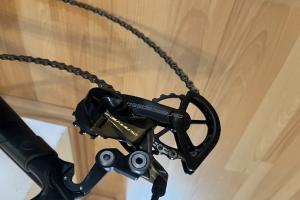 Cervélo r5 dura ace 9100 56 ohne zu verkaufen