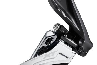 Shimano XT Umwerfer FD-M8100 Neu 2x12 zu verkaufen