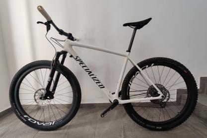 Specialized Epic HT Pro Carbon 29" zu verkaufen