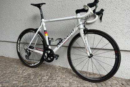 Colnago C60 Didi Thurau zu verkaufen