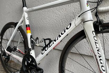 Colnago C60 Didi Thurau zu verkaufen