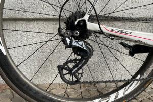 Colnago C60 Didi Thurau zu verkaufen