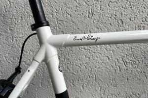 Colnago C60 Didi Thurau zu verkaufen