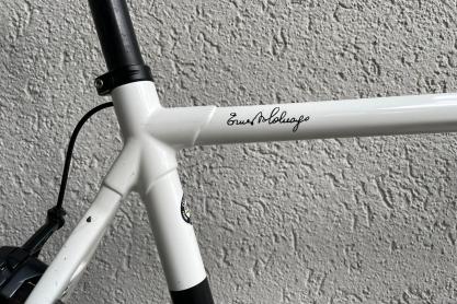 Colnago C60 Didi Thurau zu verkaufen