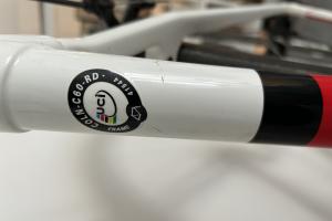 Colnago C60 Didi Thurau zu verkaufen