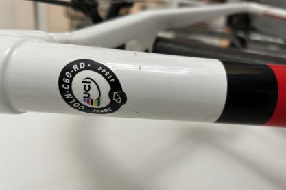 Colnago C60 Didi Thurau zu verkaufen