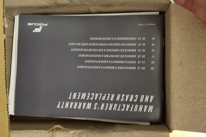 Focus Sam2 6.9 2022 zu verkaufen