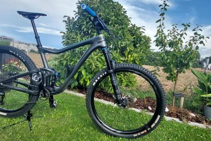 Giant Trance Advanced Pro 29 1 zu verkaufen