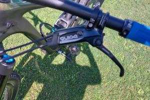 Giant Trance Advanced Pro 29 1 zu verkaufen