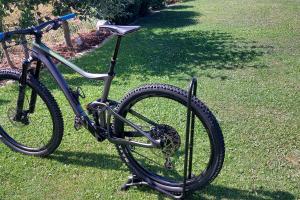 Giant Trance Advanced Pro 29 1 zu verkaufen
