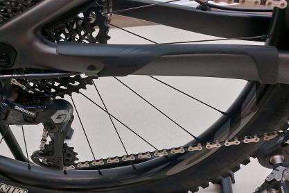 Giant Trance Advanced Pro 29 1 zu verkaufen