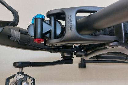 Giant Trance Advanced Pro 29 1 zu verkaufen