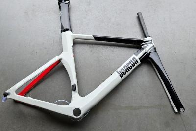  Triathlon Carbonrahmen M55 zu verkaufen