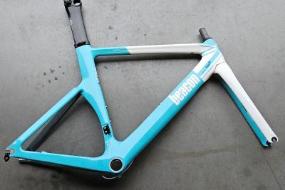  Triathlon Carbonrahmen M55 zu verkaufen