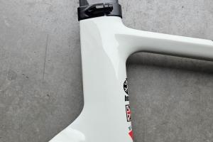  Triathlon Carbonrahmen M55 zu verkaufen
