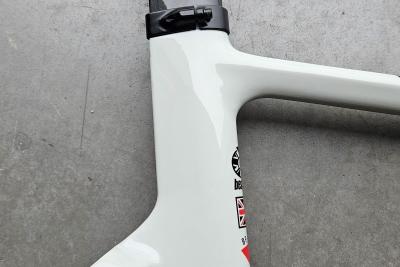  Triathlon Carbonrahmen M55 zu verkaufen